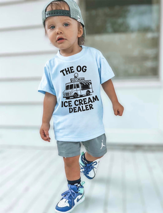 The og ice cream dealer