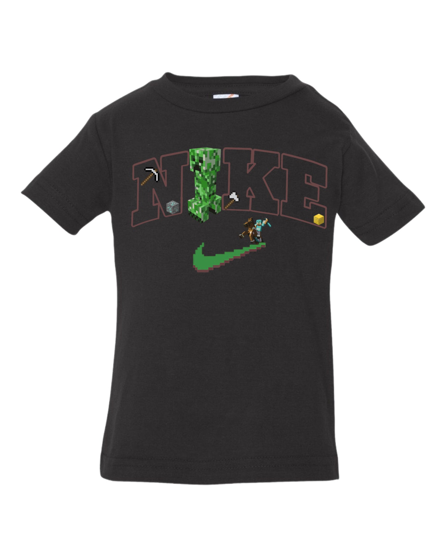 Minecraft logo