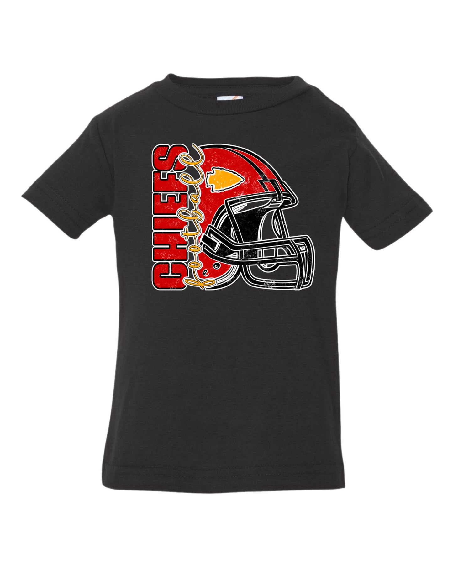 Kc helmet