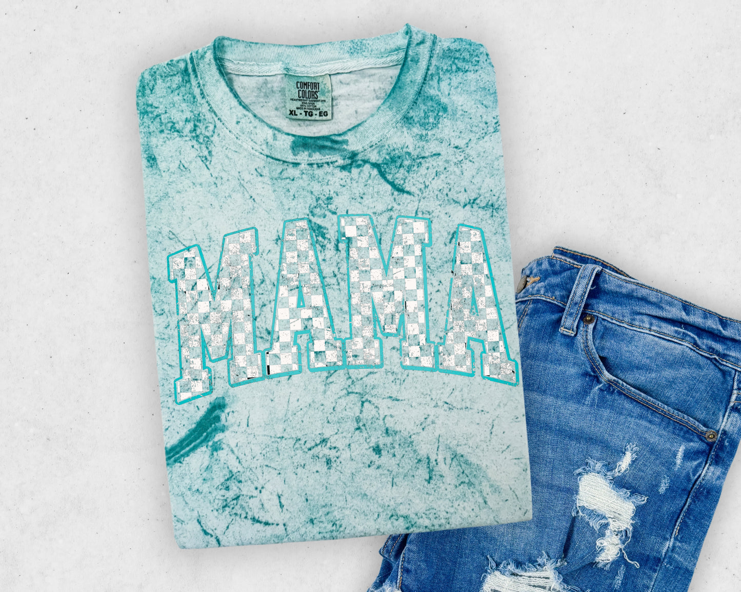 Mama