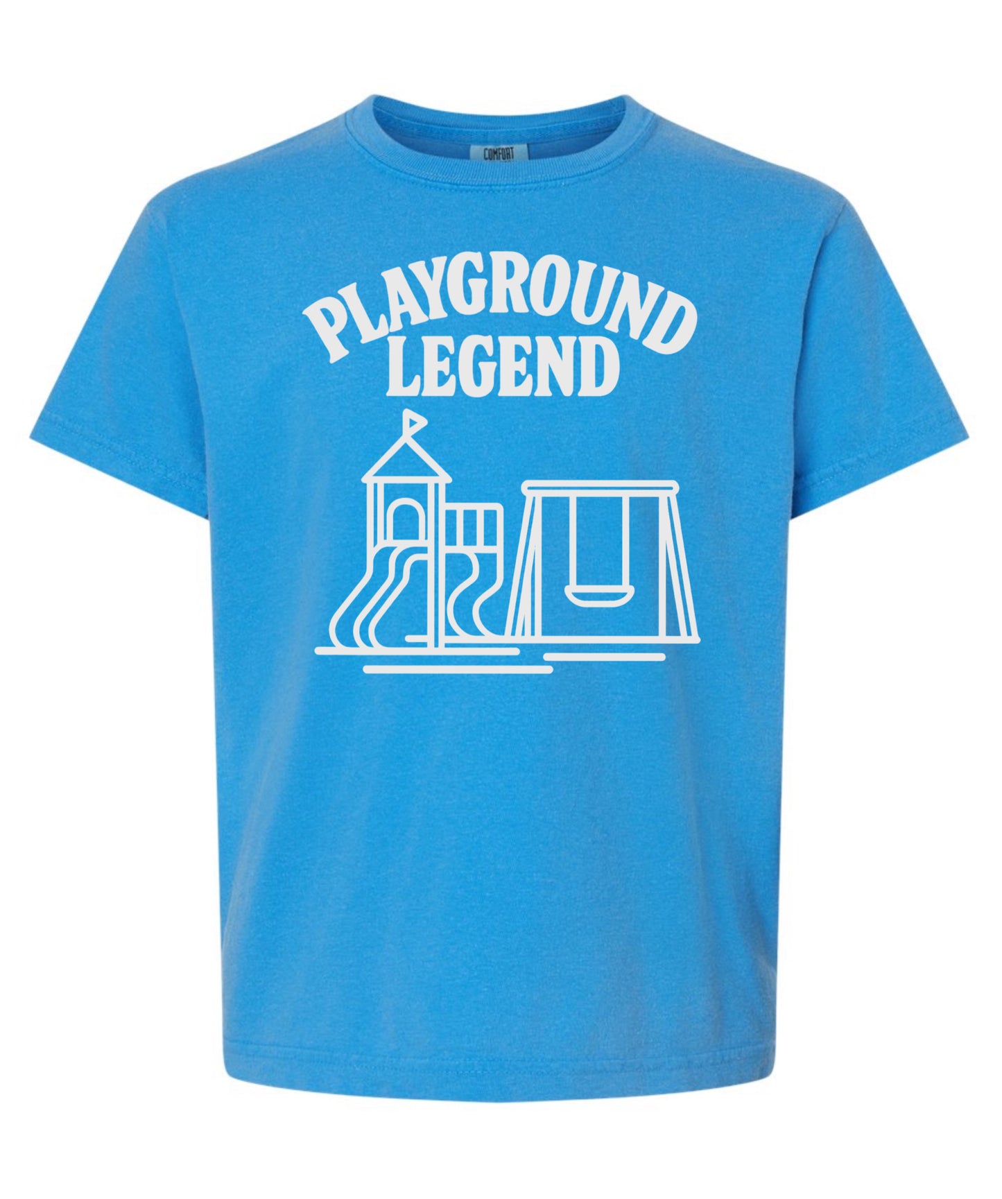 Playground legend