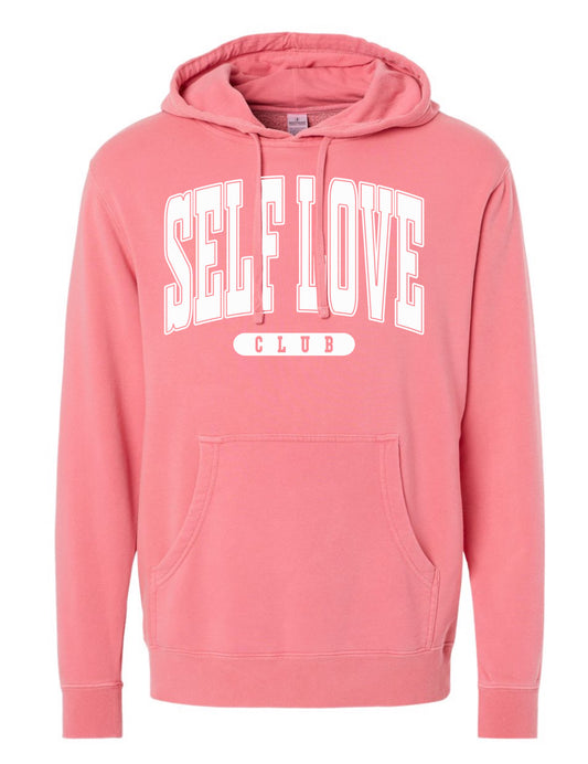 Self love club