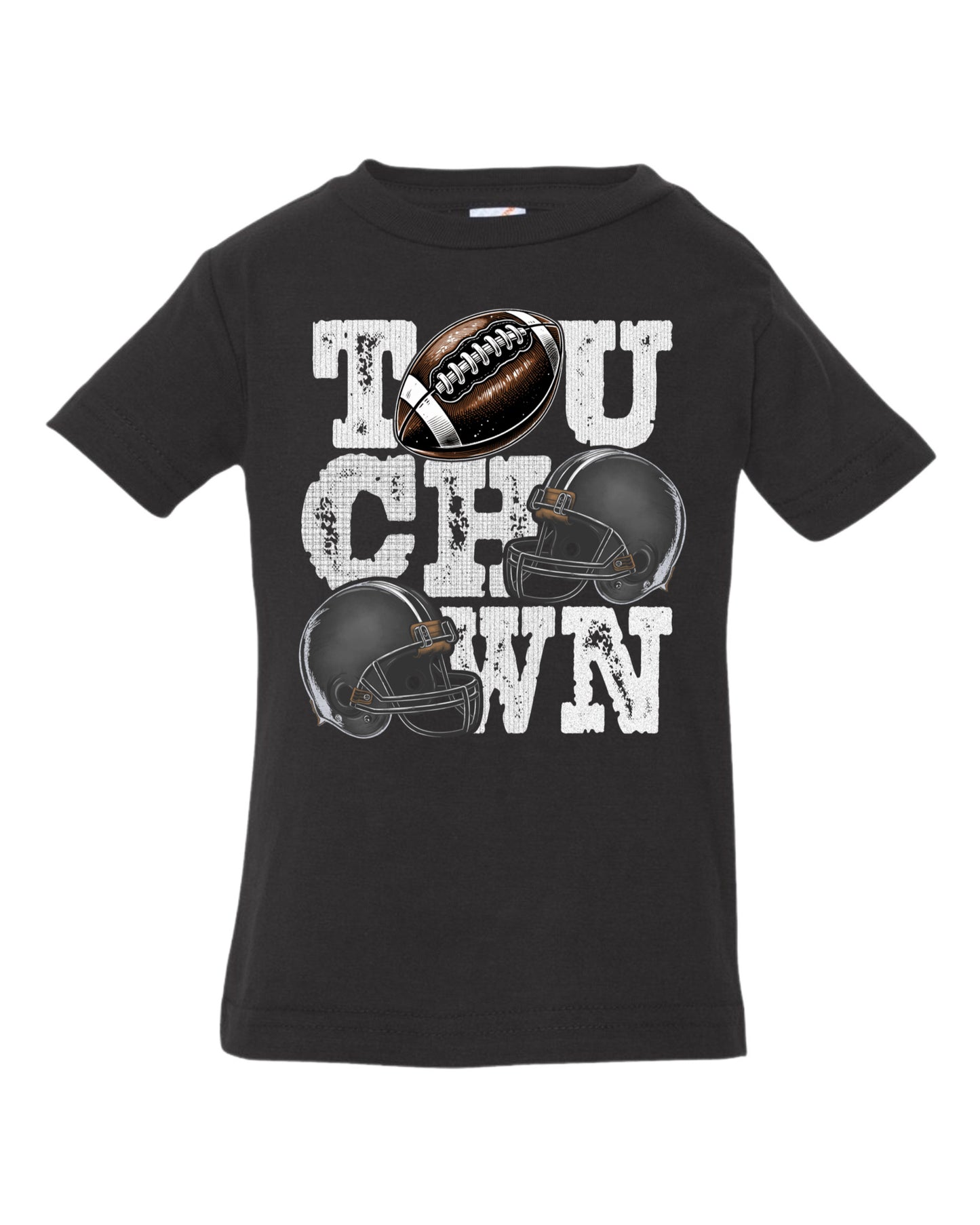 Touchdown
