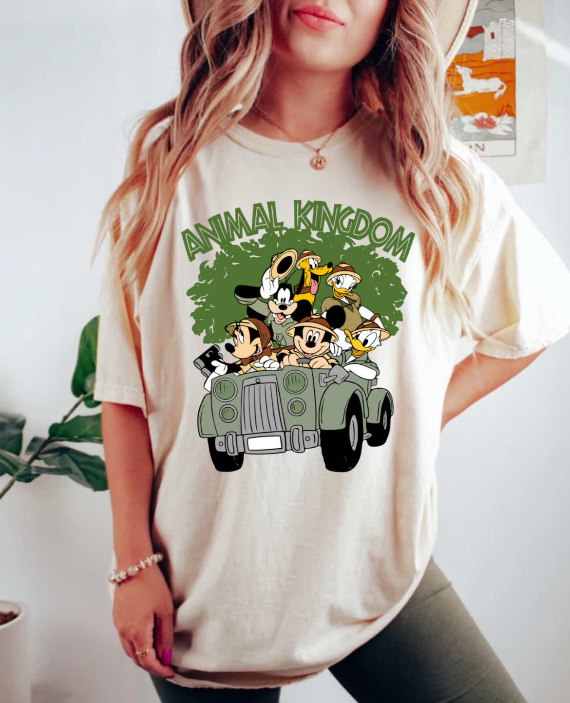 Animal kingdom