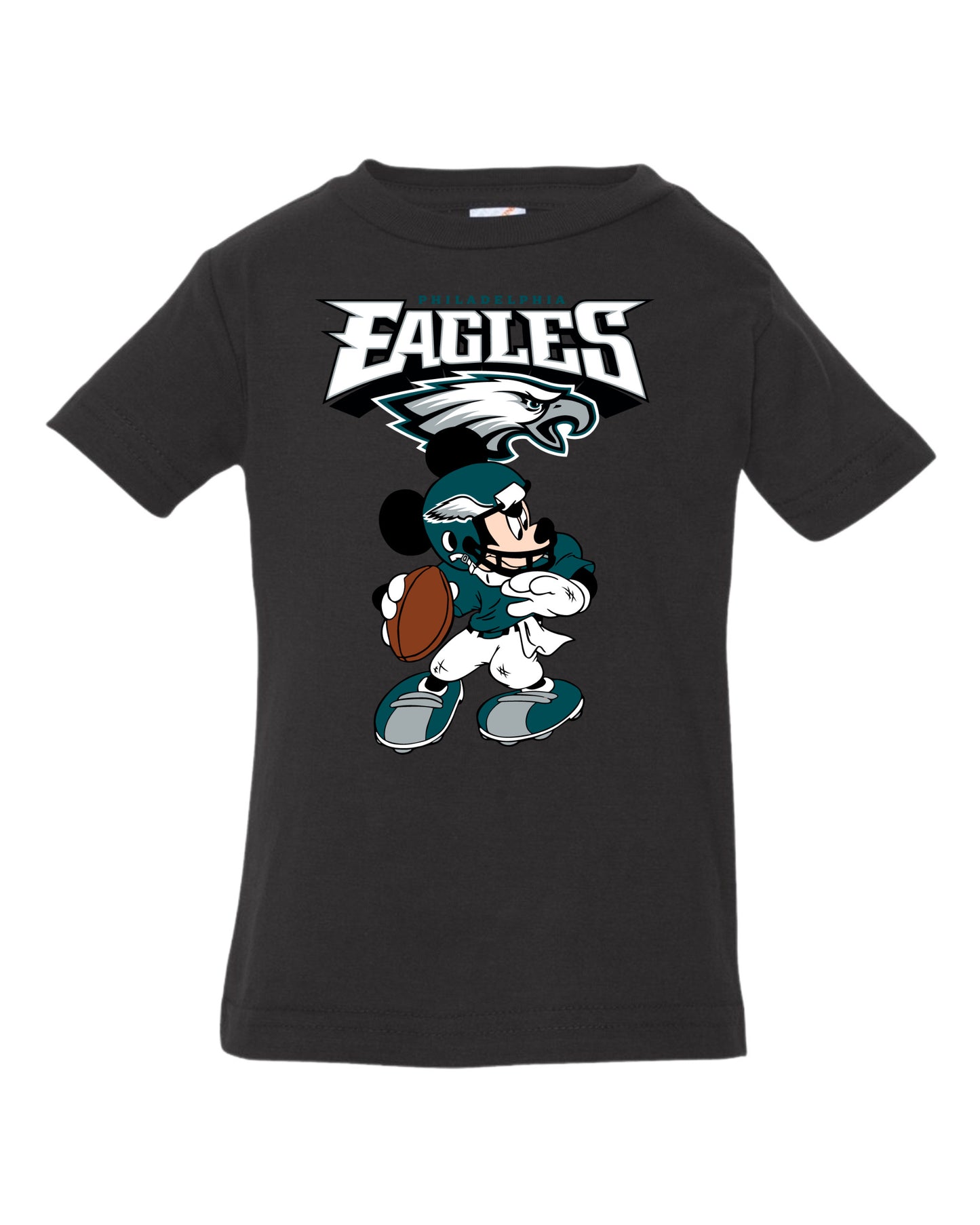 Eagles mouse