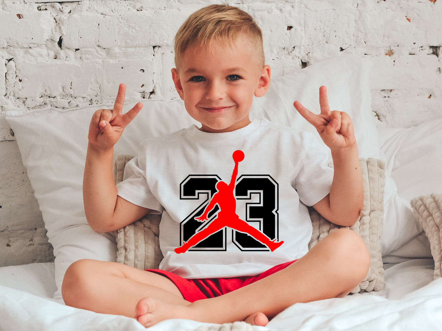 23