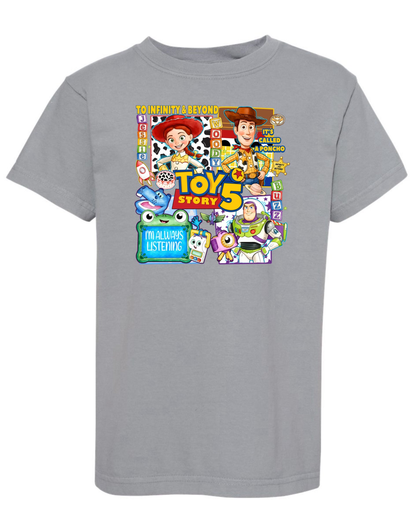 Toys 5