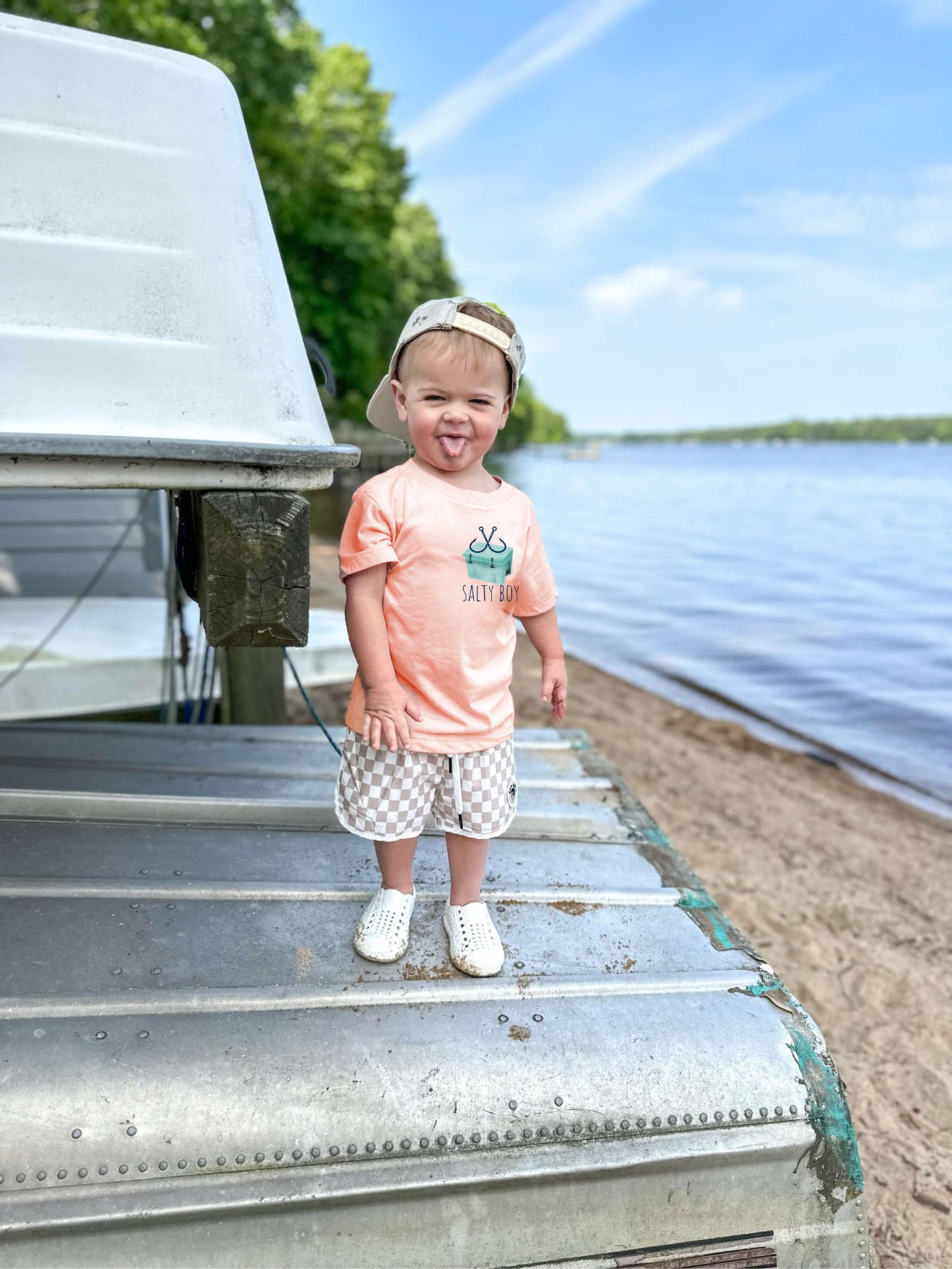 Life is better at the beach