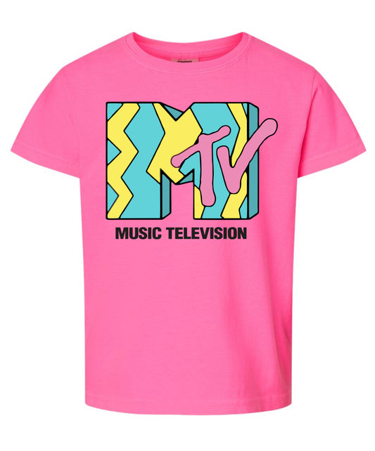 MTV