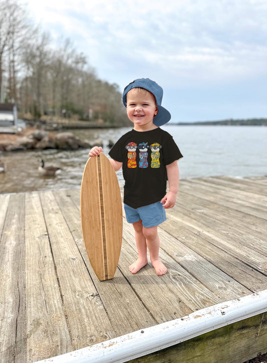 Monster trucks good 2 grow