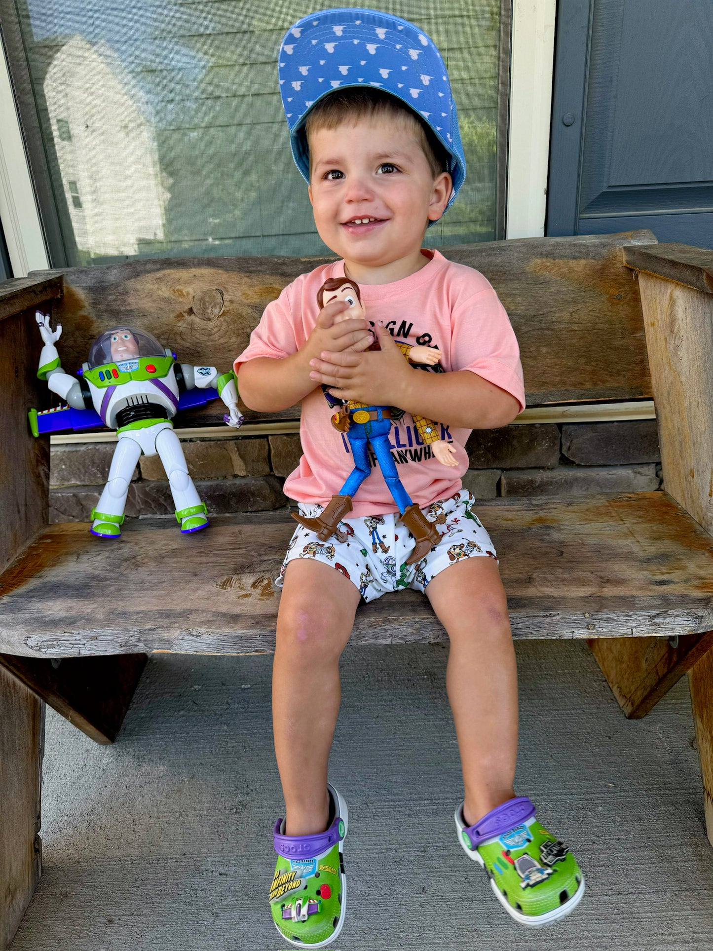 No sign of intelligent life here