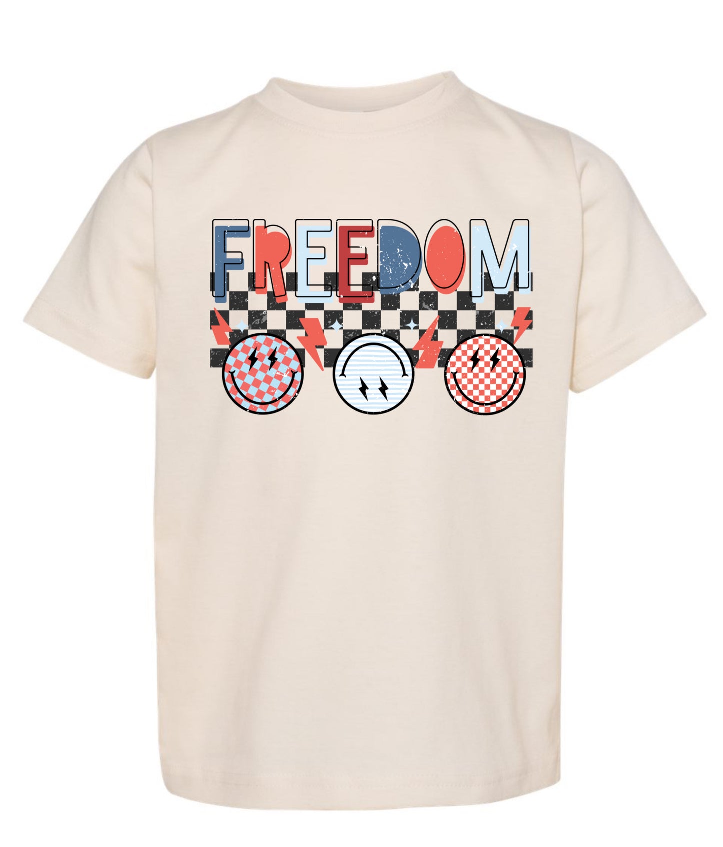 Freedom