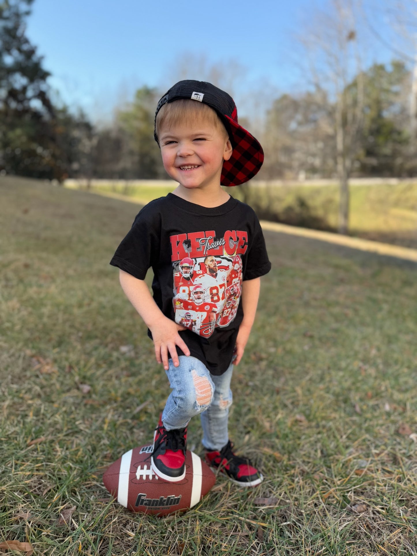 Kc Travis