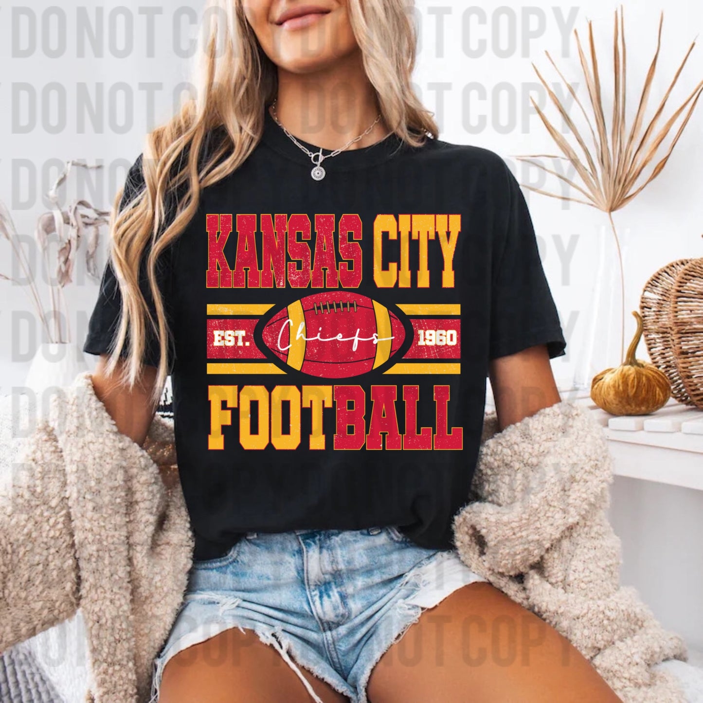 Kc football