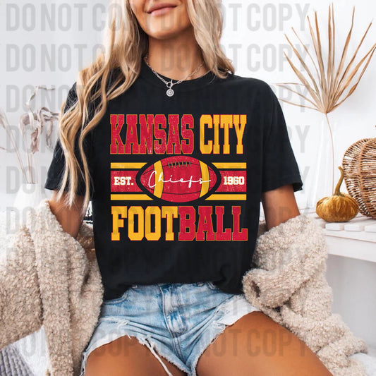 Kc football