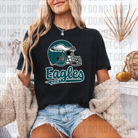 Eagles