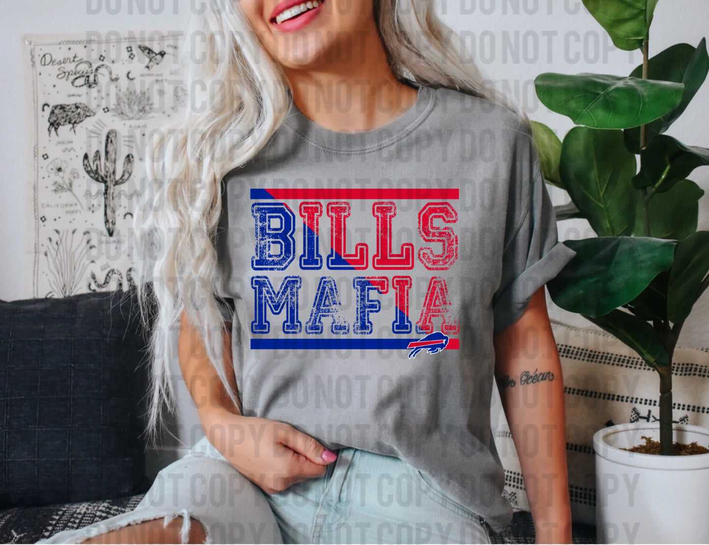 Bills mafia