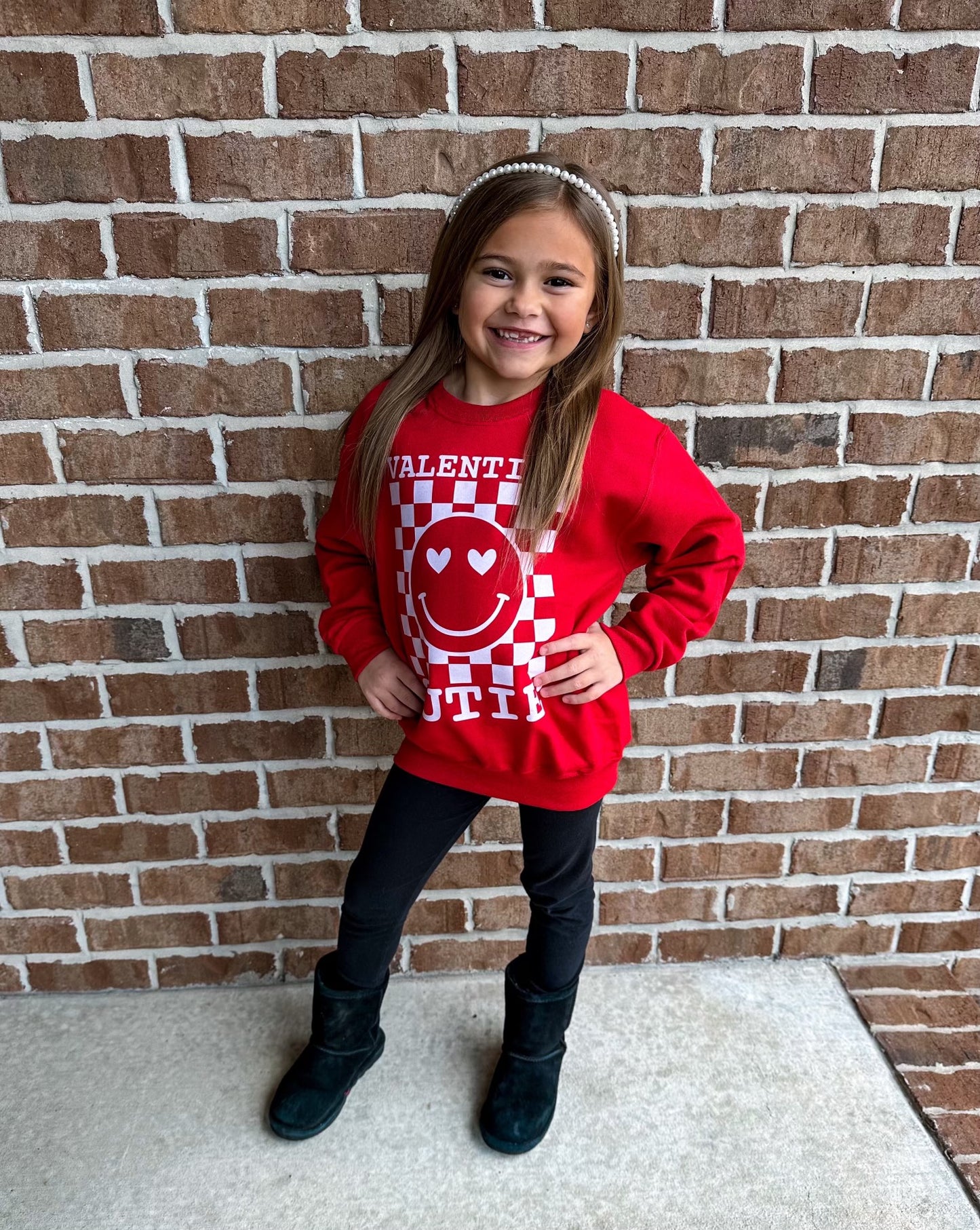 Valentine cutie