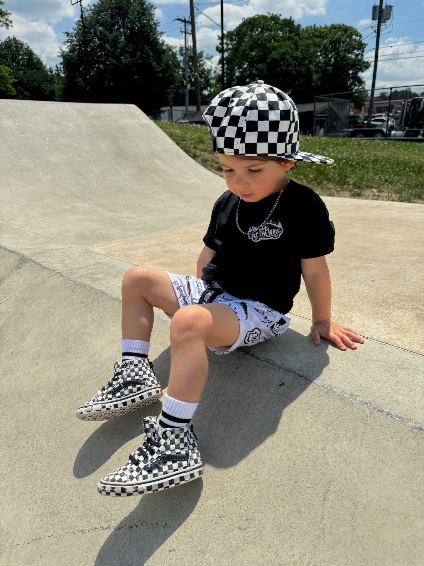 Be the original logo