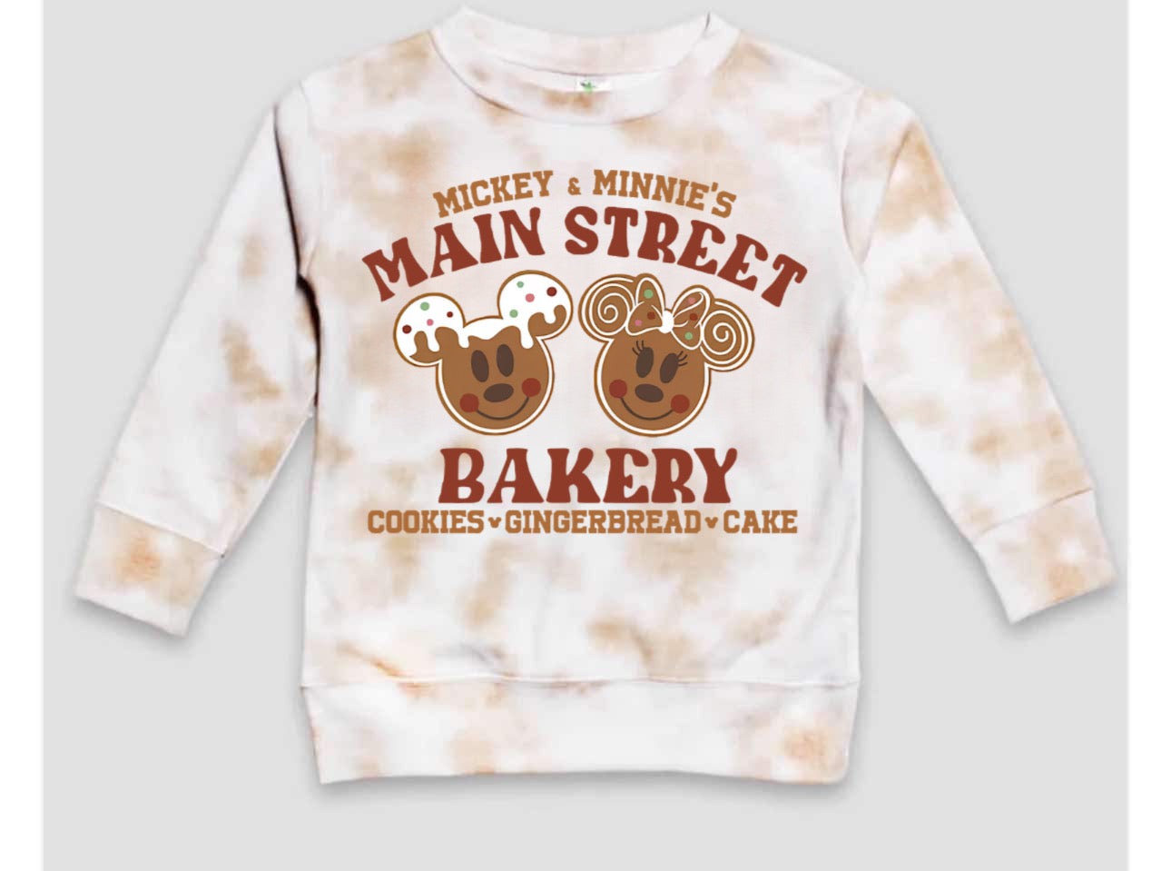 Main Street bakery
