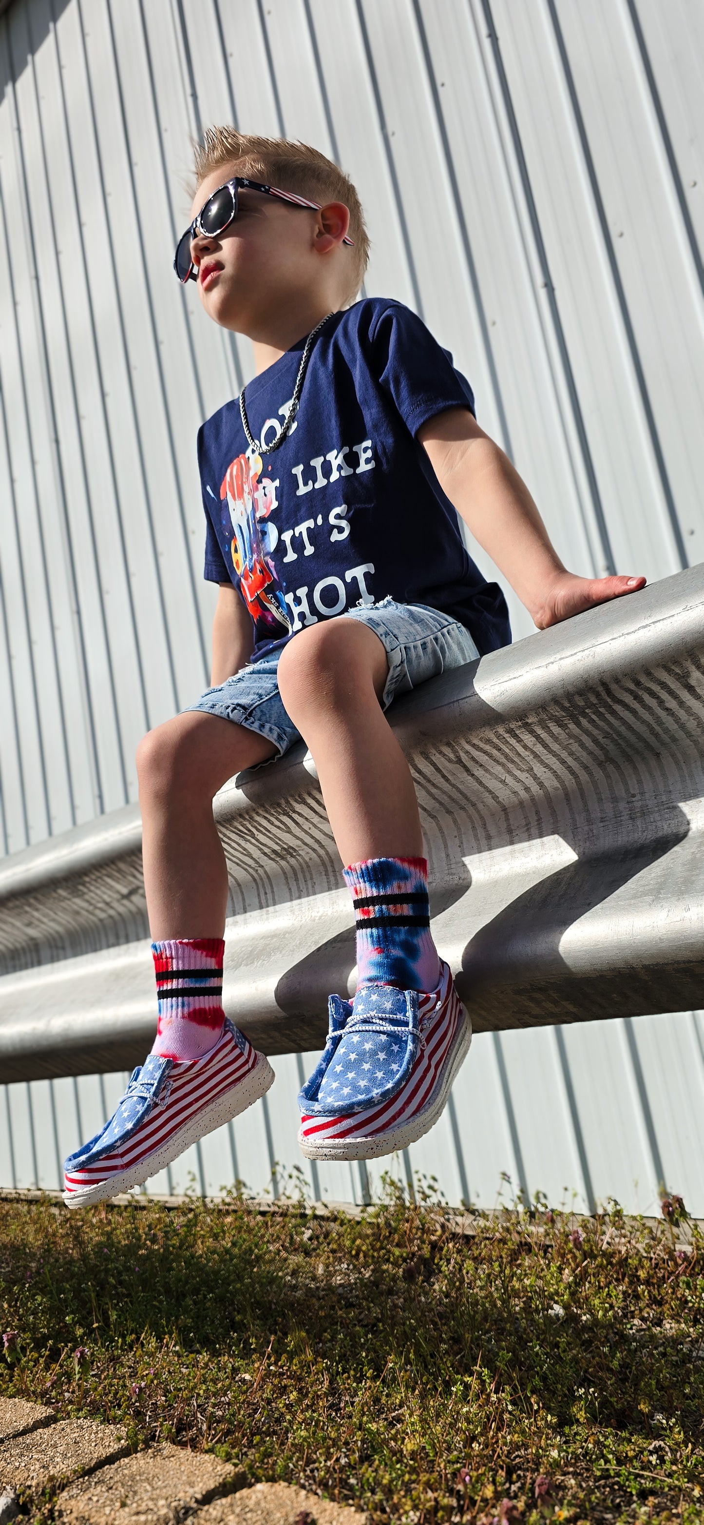 Pop it like it’s hot