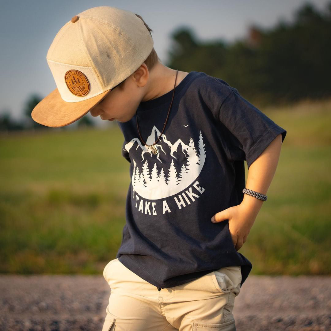 Go take a hike (Navy)