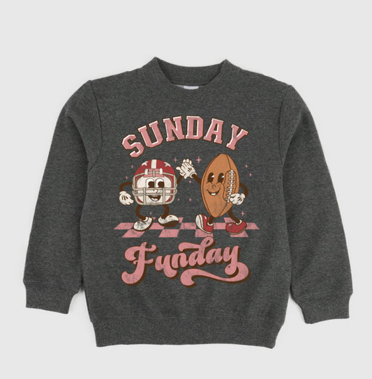 Sunday funday