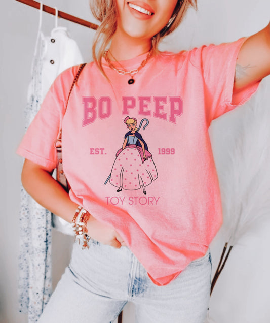 Bo Peep