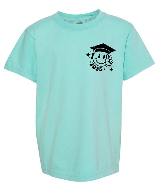 Peace out kindergarten