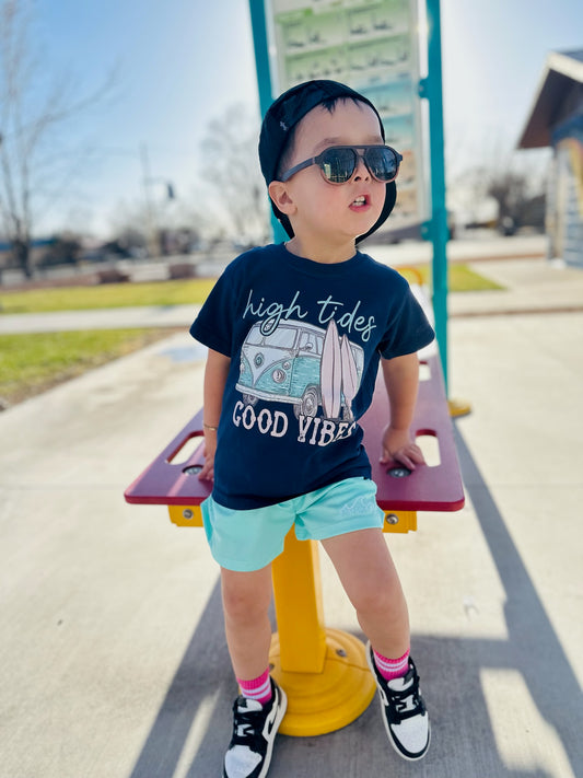 High tide good vibes