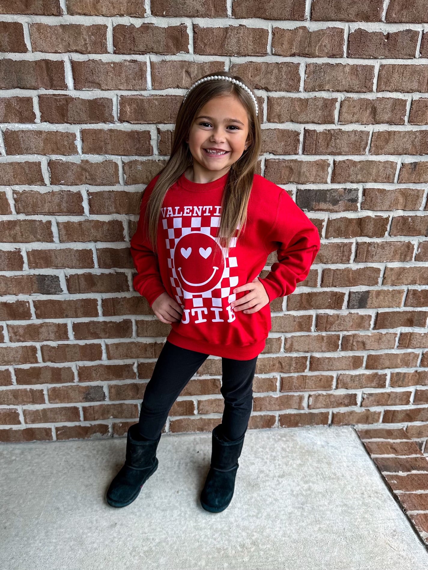 Valentine cutie