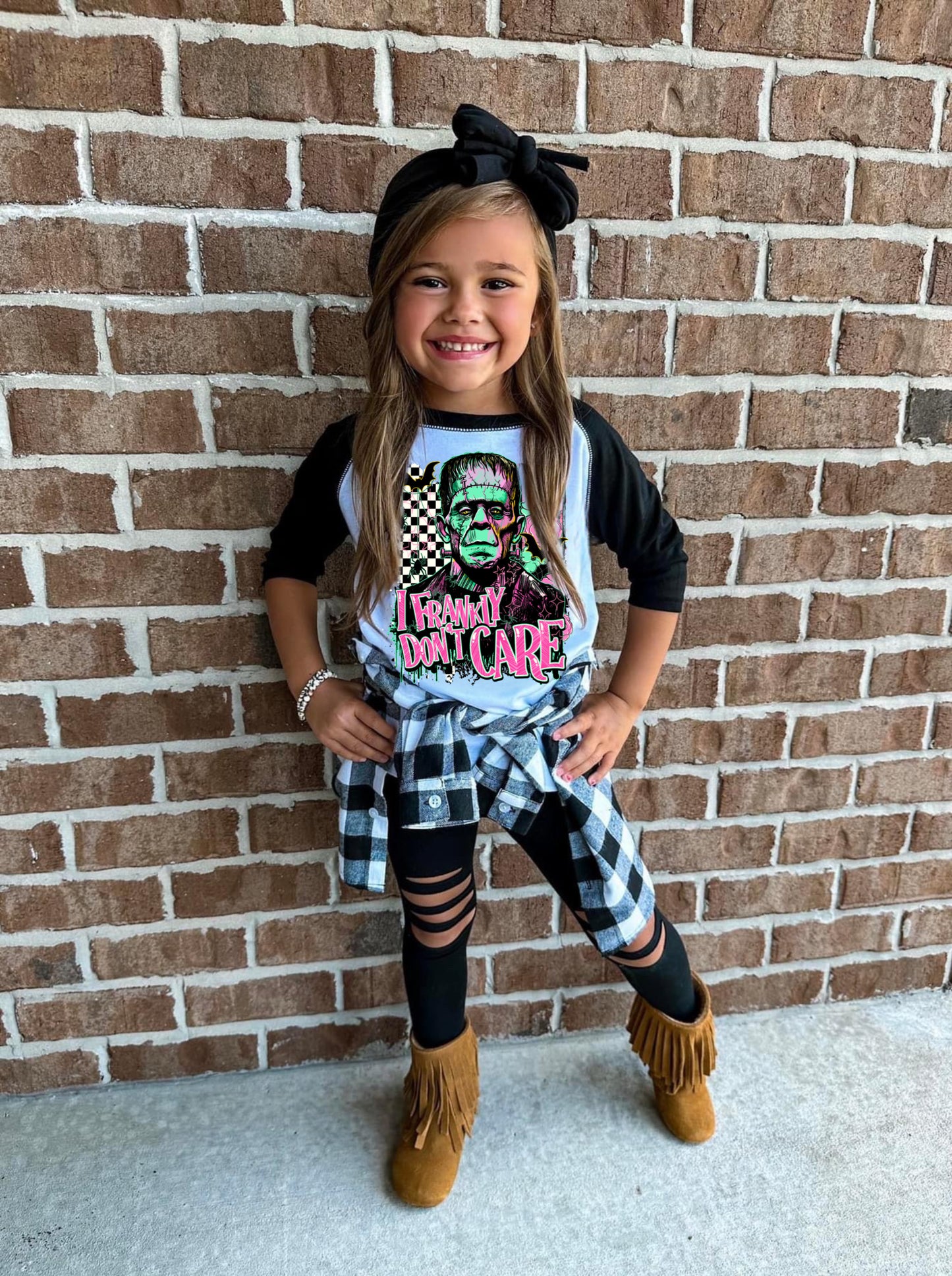 I Frankly don’t care