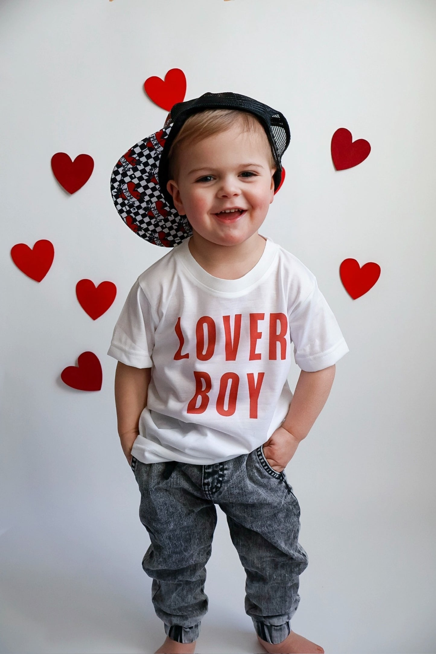 Lover boy
