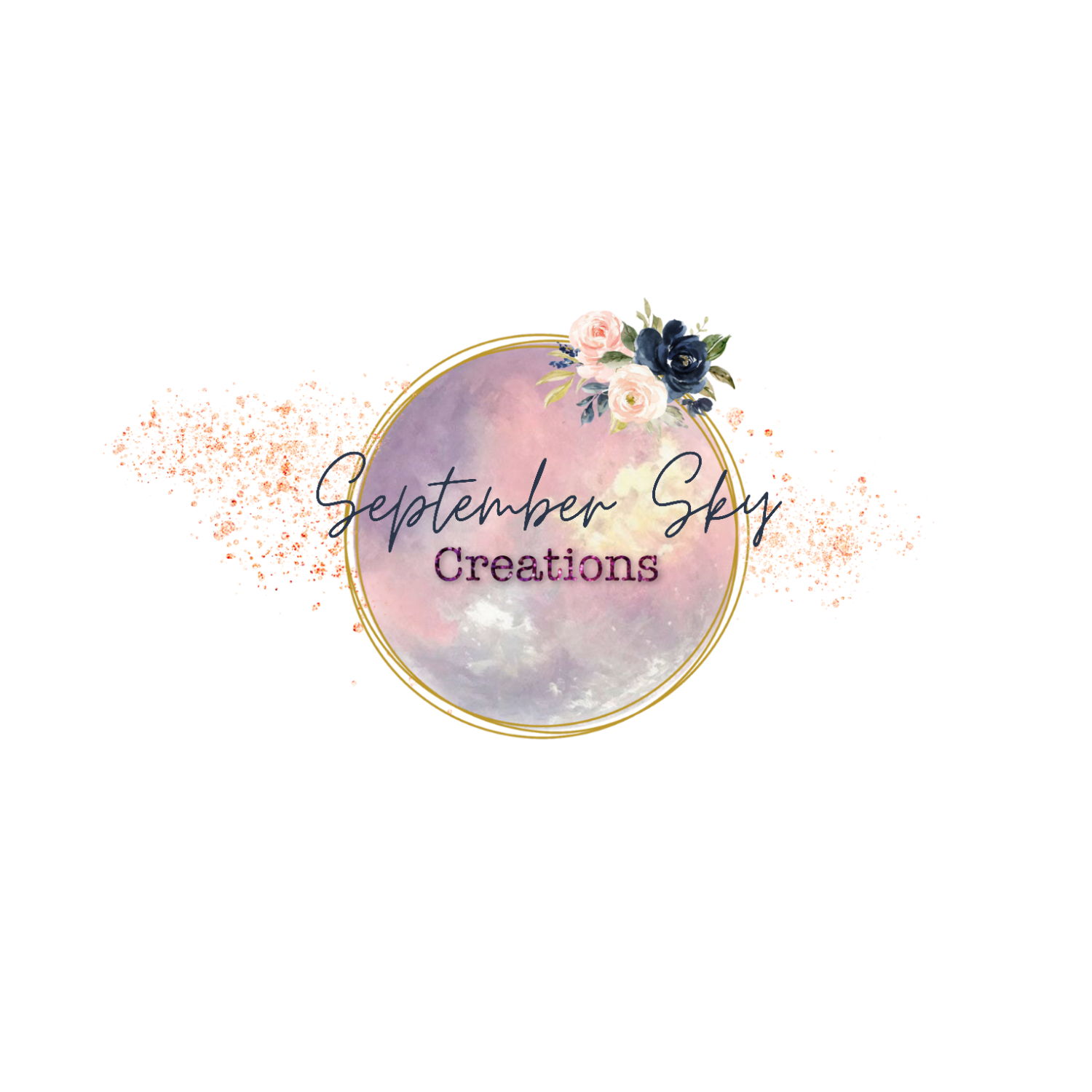 September Sky Creations logo