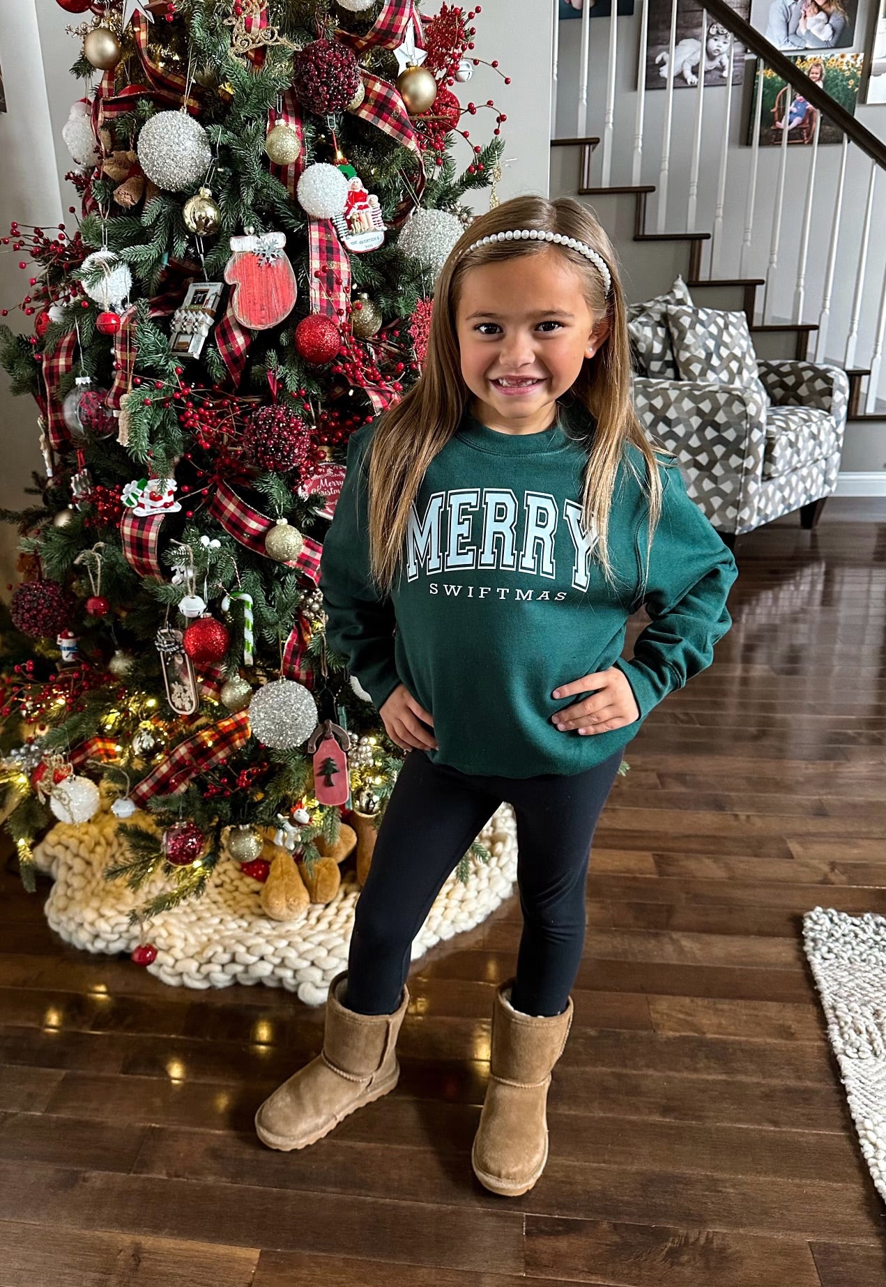 Merry swiftmas