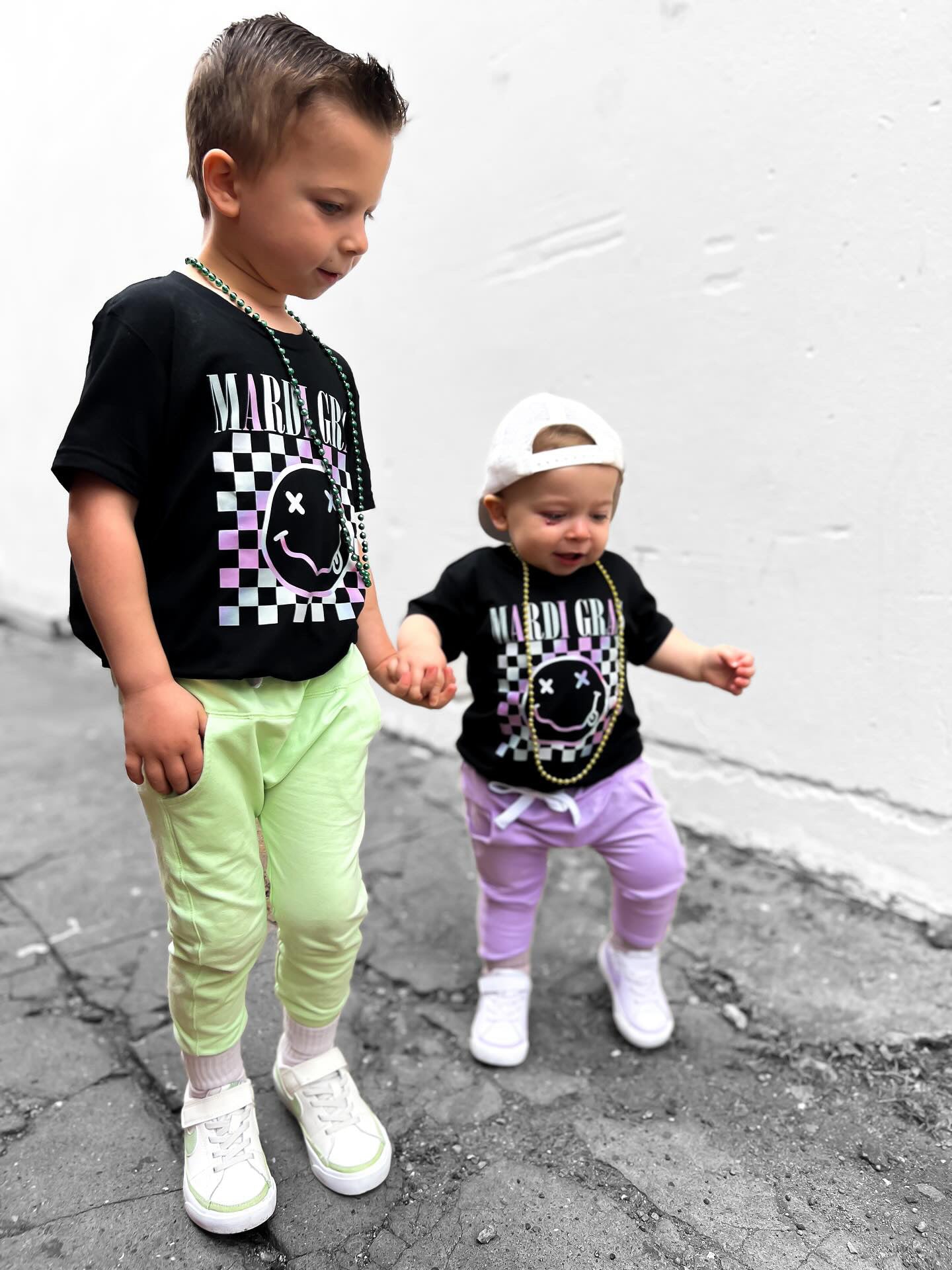 Mardi gras