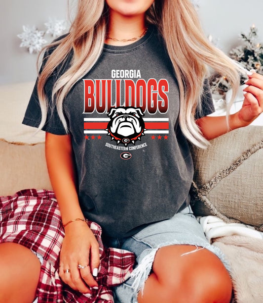Bulldogs
