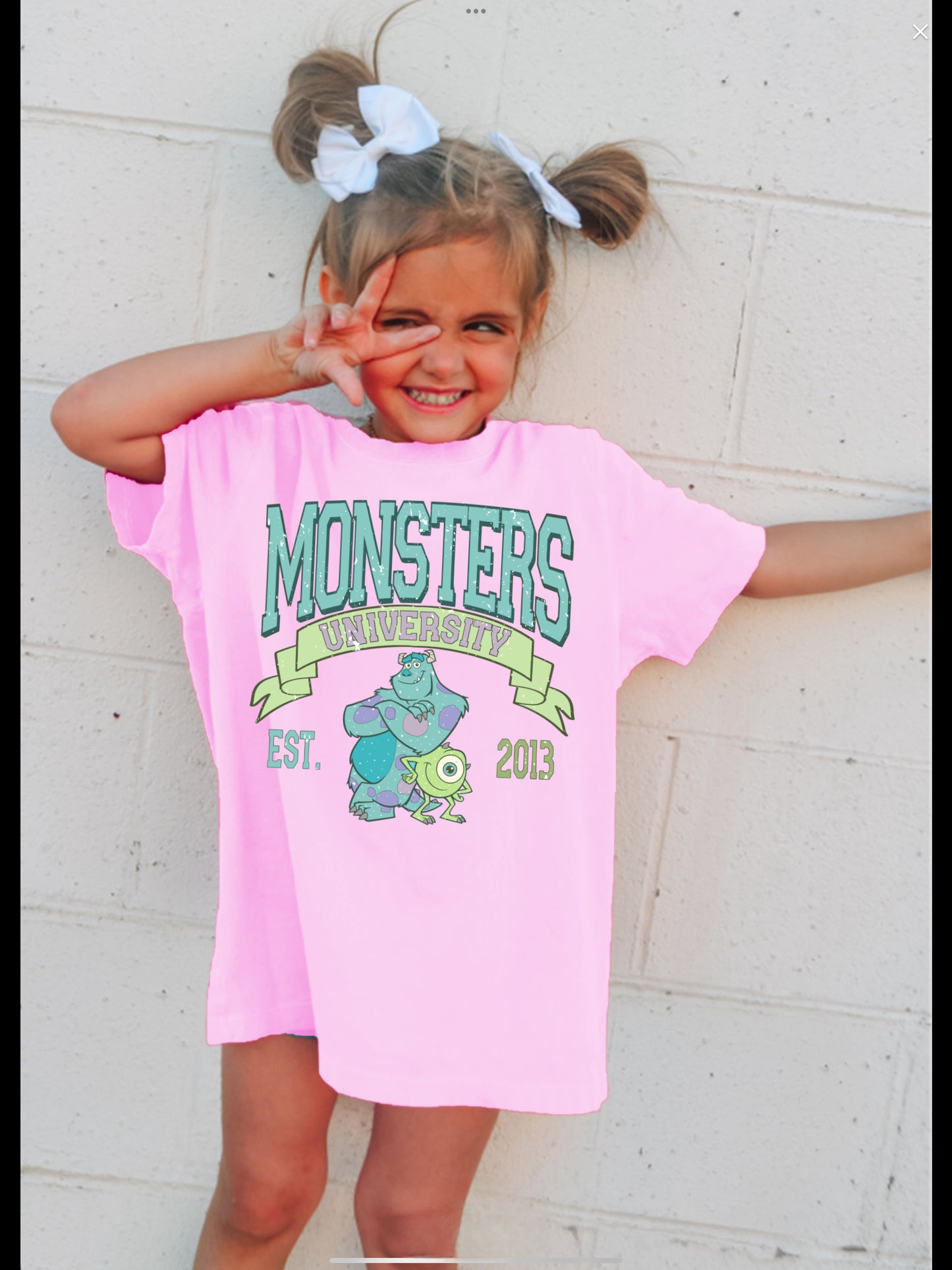 Monsters