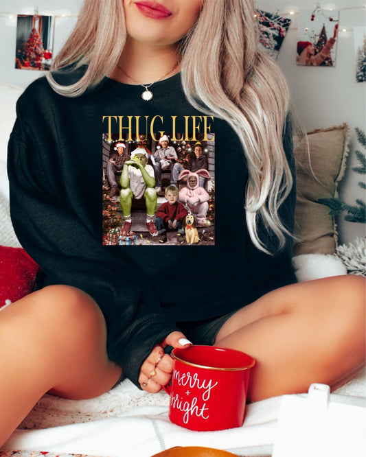 Thug life