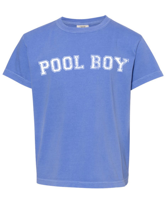 Pool boy