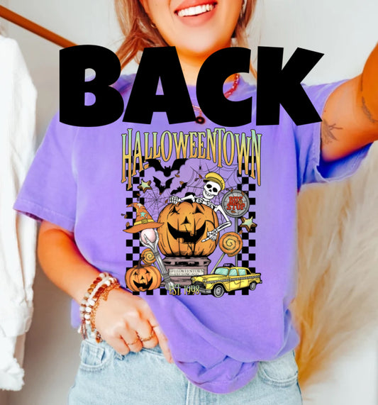 Halloweentown