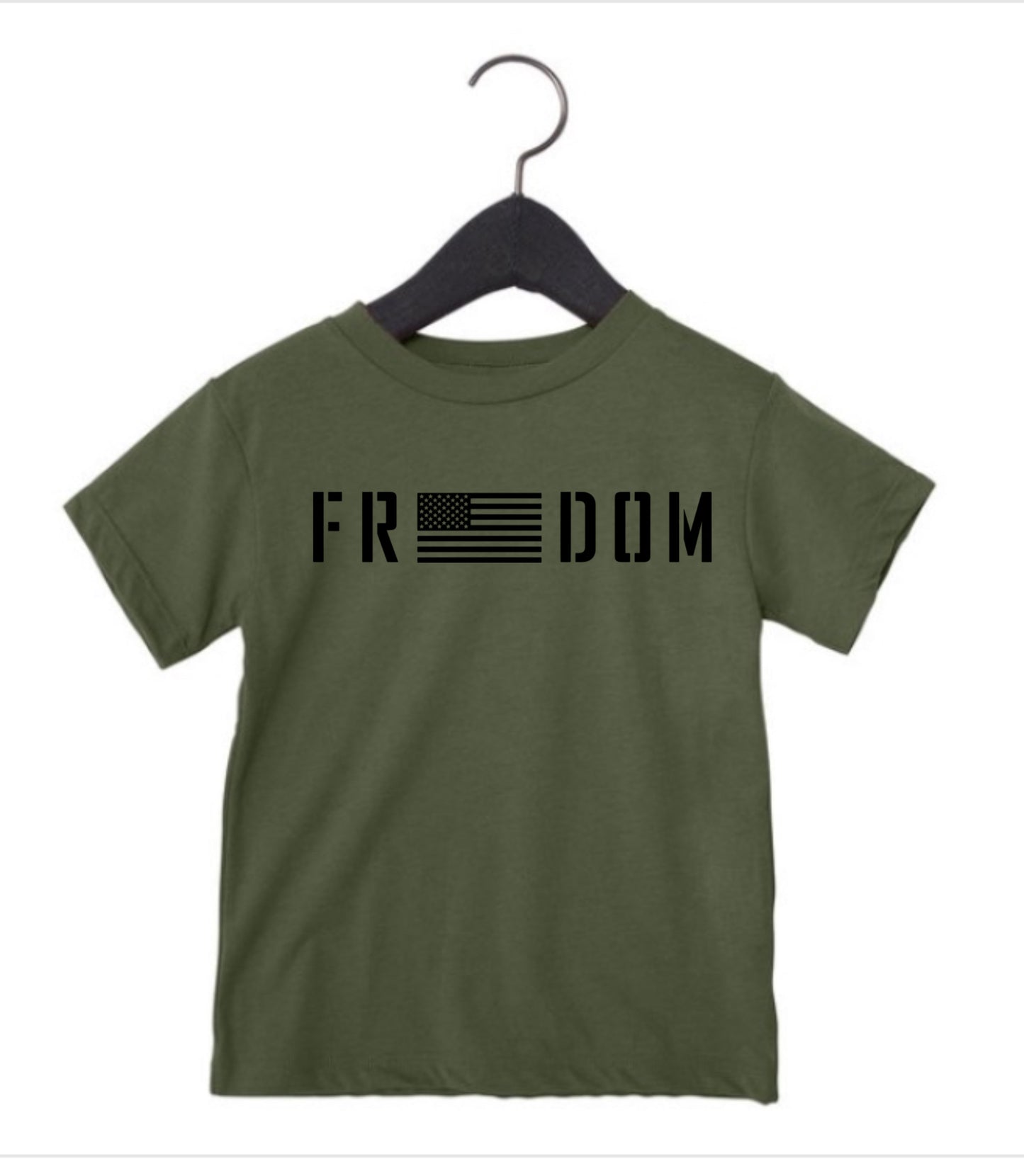 Freedom