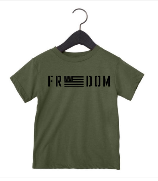 Freedom