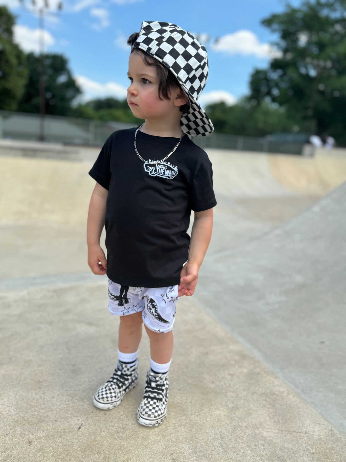 Be the original logo