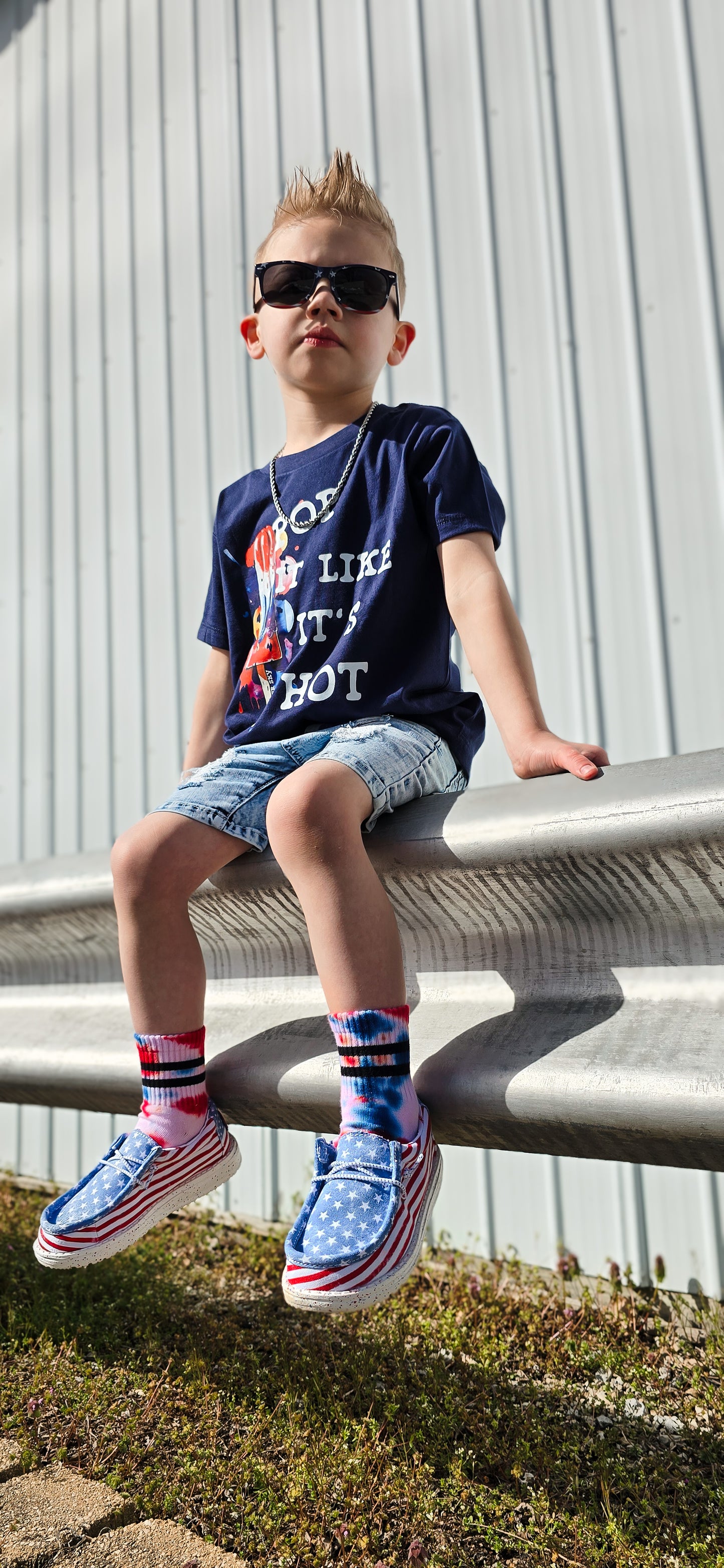 Pop it like it’s hot