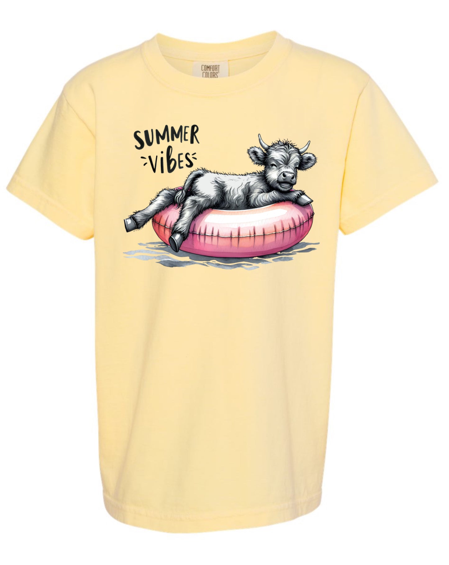 Summer vibes