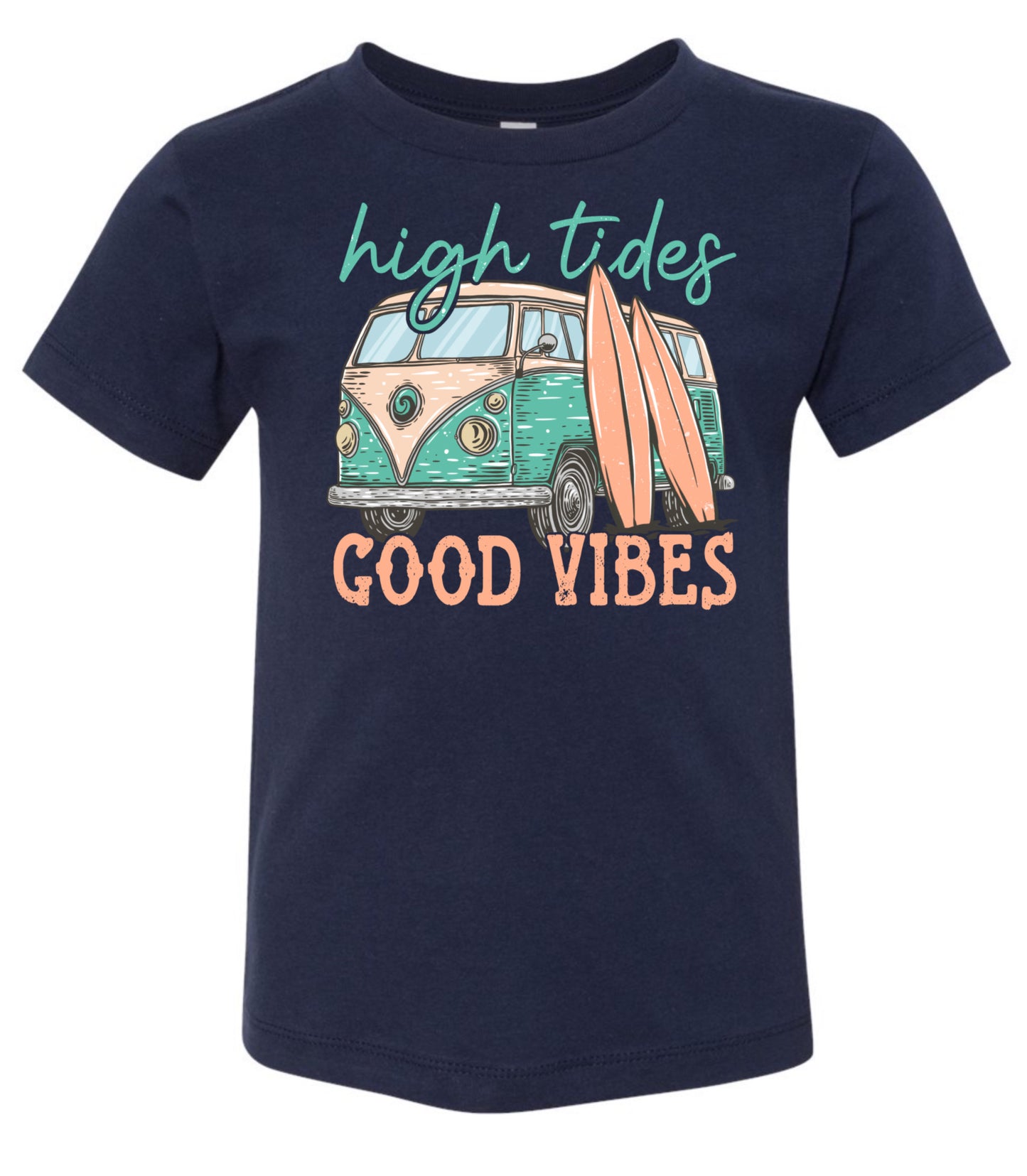 High tide good vibes