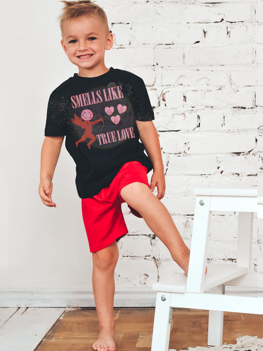 Smells like true love