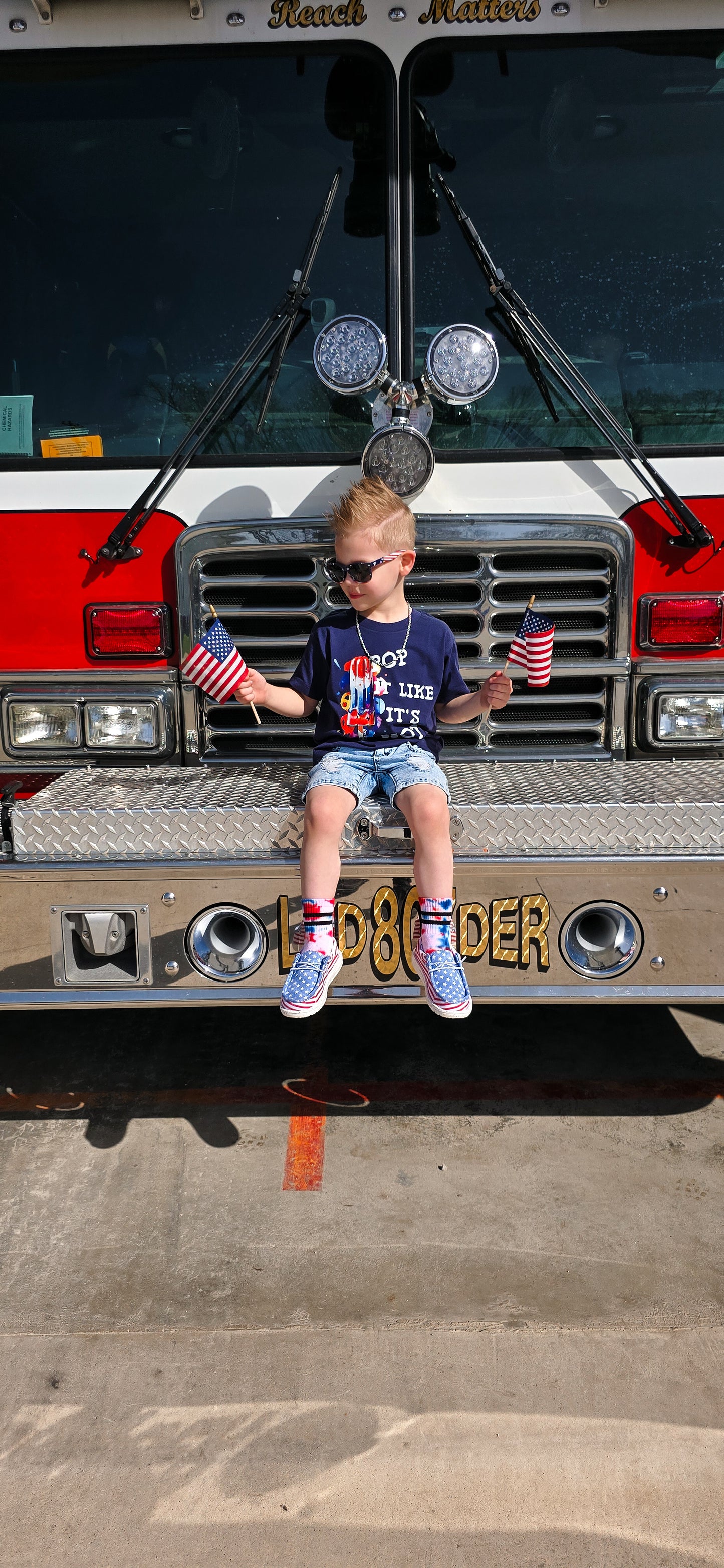 Pop it like it’s hot