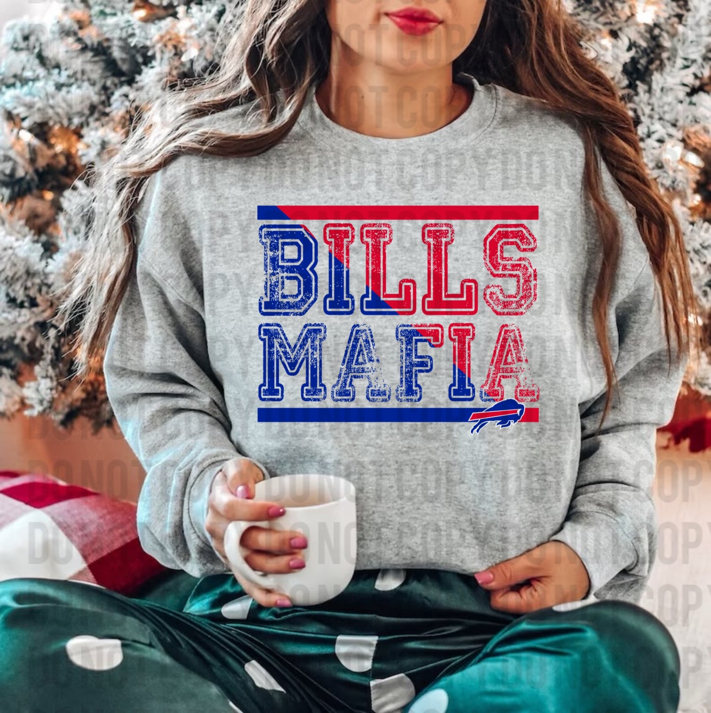 Bills mafia